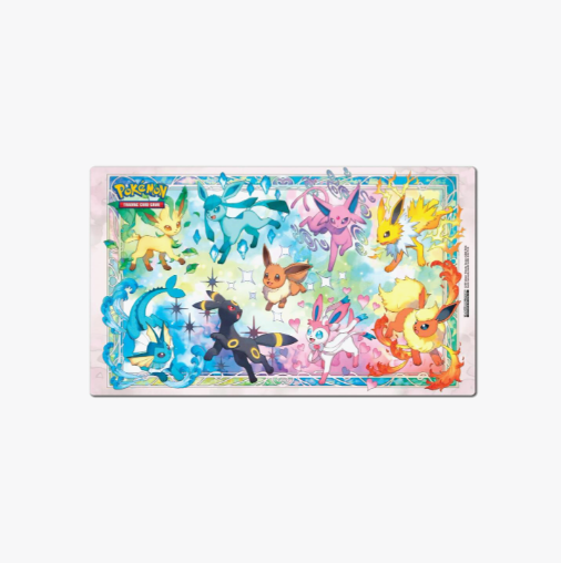 Prismatic Evolutions Super-Premium Collection - SV: Prismatic Evolutions (PRE)