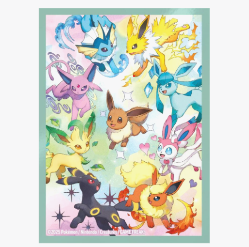 Prismatic Evolutions Super-Premium Collection - SV: Prismatic Evolutions (PRE)